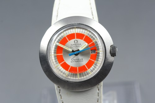 Montre femme vintage omega - femme,