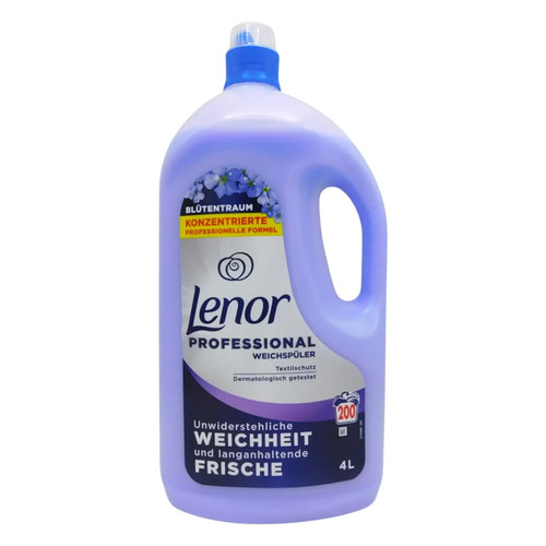 Lenor professional - lenor,