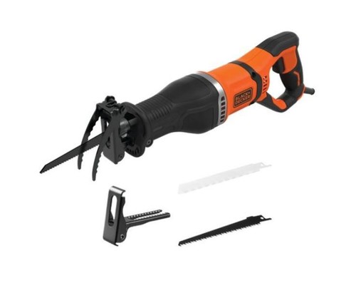 Scie alternative filaire black - scie,