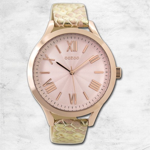 Oozoo montre femme - oozoo, timepieces