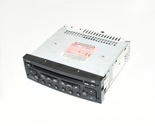 Autoradio CD-Radio 96610424XT