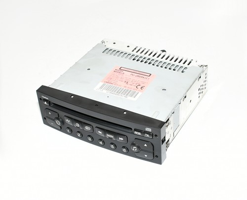 Autoradio radio 96610424xt - autoradio, cd-radio