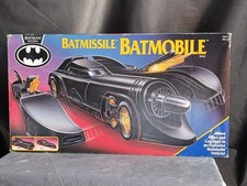 VINTAGE 1992 Kenner BATMAN