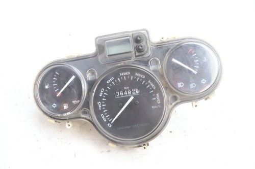 Compteur aprilia scarabeo - compteur,