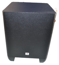 JBL Cinema SB350 Subwoofer