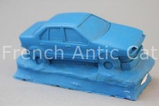 Rare moule matrice résine