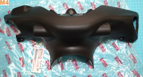 Carénage couvre guidon yamaha - guidon,
