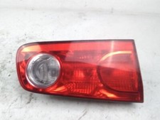 SUPPORT DE LAMPE FEU ARRIÈRE