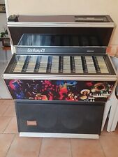 jukebox NSM Century 21 Annee 70