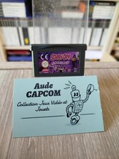 Nintendo Game Boy Advance GBA