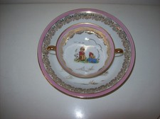 Ensemble deux pièces en