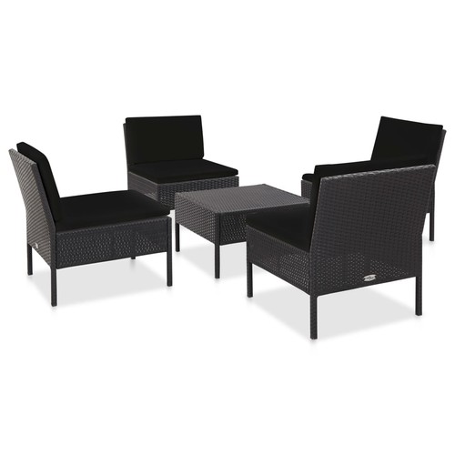 Salon jardin pcs avec - de,