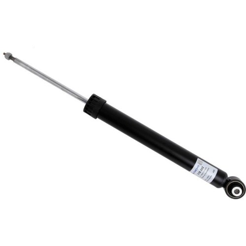 Amortisseur sachs 318202 - 318202, pour