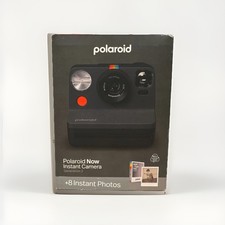 Polaroid Now Instant Film