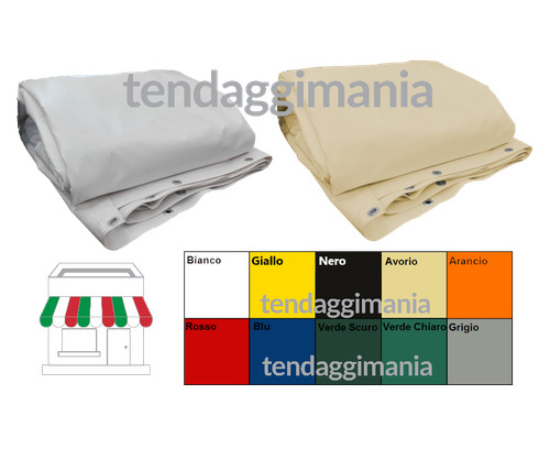Extra heavy duty - , renforcé