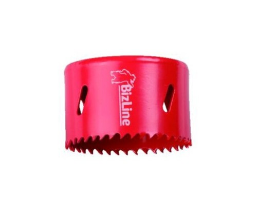 Bizline scie cloche hss