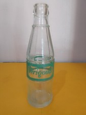 Antique Verigoud Small SODA Bottle