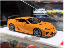 Make up 1/43 LEXUS LFA Resin