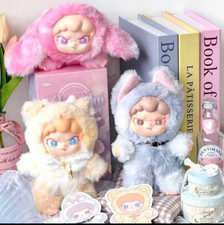 TNTSPACE DORA SHANHAI DREAM SERIES BLIND BOX CONFIRMED FIGURE PLUSH TOY ART GIFT