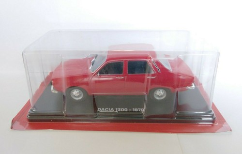 Die cast dacia 1300 - die,
