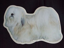 GRAND AUTOCOLLANT - motif