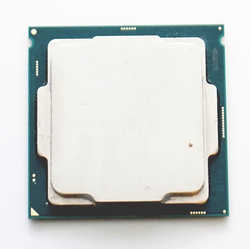 Processeur intel core - processeur,