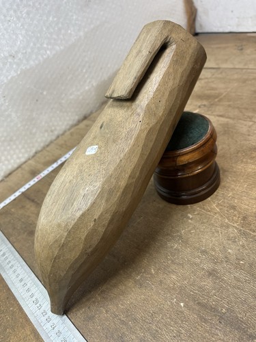 Antique tool folk - antique, mower's
