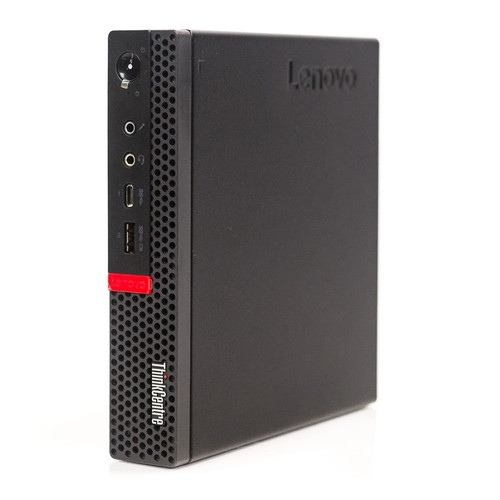 Lenovo thinkcentre m720q - lenovo,