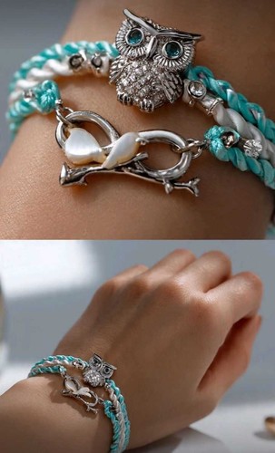 Bracelet boho chic - bracelet, "esprit