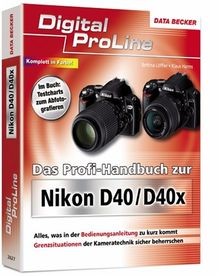 Das profi handbuch zur nikon - profi-handbuch,