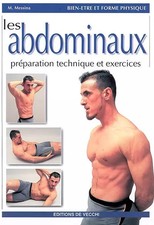 Les abdominaux, M Messima