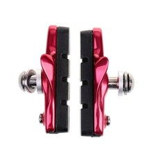 2 patins de frein résistants