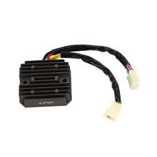 REGULATEUR de tension pour