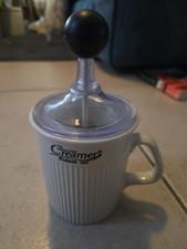 MOUSSEUR A LAIT CREAMER