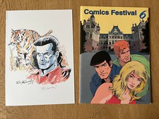 FARDE PORT FOLIO préface 2 p