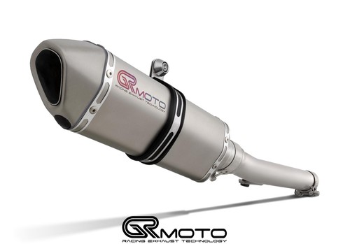 échappement pour suzuki - 4-1,