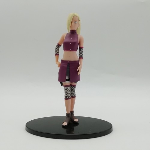 Altaya collection naruto ino - altaya,