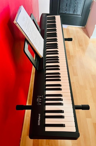 Piano digital roland - digital,