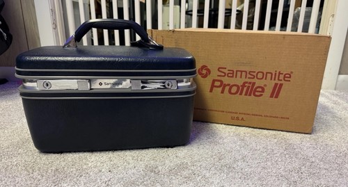 Samsonite profile vintage - ii,