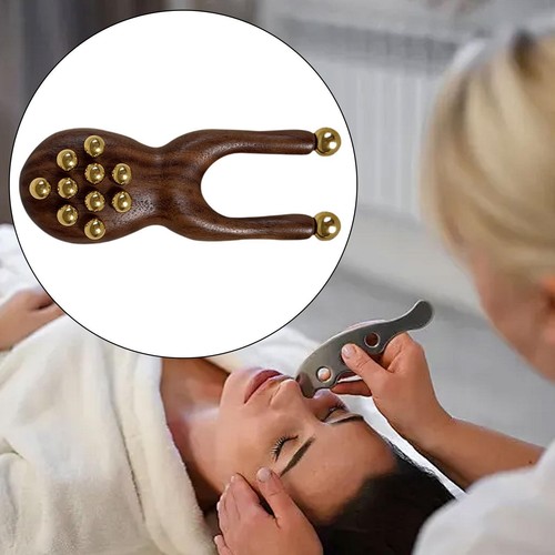 Outil massage gua - gua, en