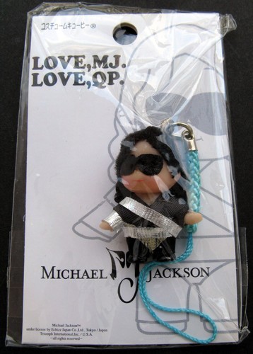 Michael jackson figurine - jackson,