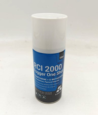Aérosol fumigène anti-punaises de lit RCI 2000 Fogger One Shot 150ml