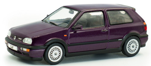 Volkswagen golf mkiii vr6 - volkswagen,