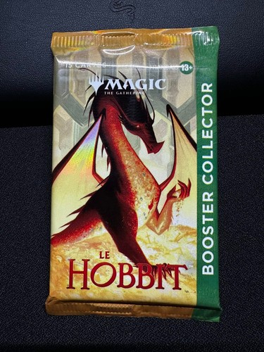 Magic the gathering booster - magic,