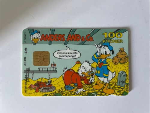 Carte téléphonique disney - téléphonique,