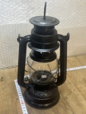 Old No Hasag Orkan Feuerhand Bat 158 Storm Lamp (REF No.51