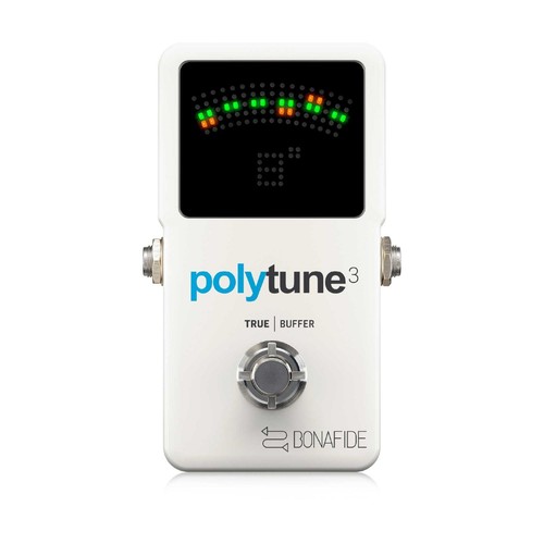 Electronic polytune new - electronic, 3