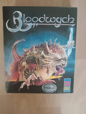 Bloodwych – Atari ST –