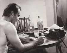 Jack Nicholson PROFESSION