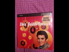 Elvis Presley – Elvis’